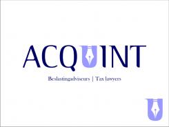 Logo # 31985 voor Logo voor een belastingaangifte- en adviespraktijk wedstrijd