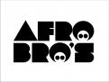 Logo # 31741 voor Logo: Afro Bros (Deejays) wedstrijd