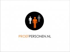 Logo # 2915 voor Logo online platform Proefpersonen.nl wedstrijd