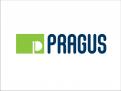 Logo # 30741 voor Logo voor Pragus B.V. wedstrijd