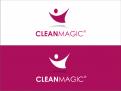 Logo # 31742 voor Verbeter het logo van 'Cleanmagic'! Ontwerp jij voor ons 'het' logo van 2011?!?! wedstrijd