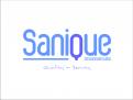 Logo # 25722 voor een logo voor Schoonheidssalon Sanique wedstrijd