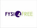 Logo # 32117 voor Fysio4free Fysiotherapie wedstrijd