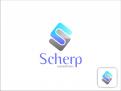 Logo # 31967 voor Scherp zoekt prikkelend logo wedstrijd