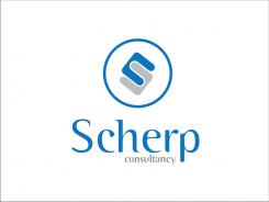 Logo # 31968 voor Scherp zoekt prikkelend logo wedstrijd