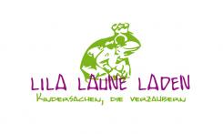 Logo  # 103450 für Froschlogo für ein Kinderbekleidungsgeschäft Wettbewerb