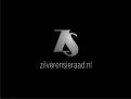 Logo # 32394 voor Zilverensieraad.nl wedstrijd