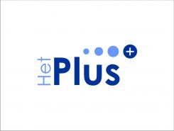 Logo # 11374 voor HetPlus logo wedstrijd