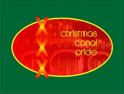 Logo # 3516 voor Christmas Canal Parade wedstrijd