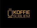 Logo # 57063 voor Logo Koffie Subliem wedstrijd