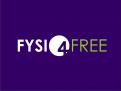Logo # 32118 voor Fysio4free Fysiotherapie wedstrijd