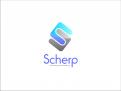 Logo # 31828 voor Scherp zoekt prikkelend logo wedstrijd