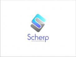 Logo # 31828 voor Scherp zoekt prikkelend logo wedstrijd