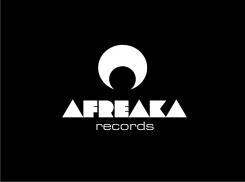 Logo design # 16408 for Logo voor platenlabel Afreaka Records contest