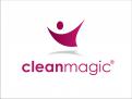 Logo # 31306 voor Verbeter het logo van 'Cleanmagic'! Ontwerp jij voor ons 'het' logo van 2011?!?! wedstrijd