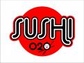 Logo # 1200 voor Sushi 020 wedstrijd