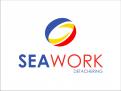 Logo # 65502 voor Herkenbaar logo voor Seawork detacheerder wedstrijd