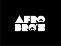 Logo # 33194 voor Logo: Afro Bros (Deejays) wedstrijd