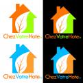 Logo design # 315815 for Creating a logo for a site of vacation rentals contest