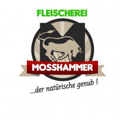Logo  # 319535 für Logo für Grillseminare/ Grillkompetenz für eine Fleischerei mit bestehendem Logo Wettbewerb