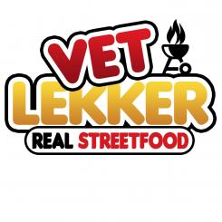 Logo # 319136 voor Logo:  mobiel streetfood concept wedstrijd