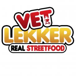Logo # 319137 voor Logo:  mobiel streetfood concept wedstrijd