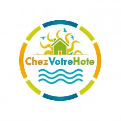 Logo design # 314732 for Creating a logo for a site of vacation rentals contest