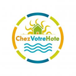 Logo design # 314733 for Creating a logo for a site of vacation rentals contest