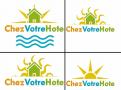Logo design # 314735 for Creating a logo for a site of vacation rentals contest