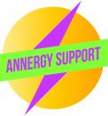 Logo # 462607 voor Ontwerp logo Annergy Support wedstrijd