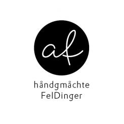 Logo  # 416745 für Entwerfen Sie ein passendes Logo für meine handgemachten Werke! Wettbewerb