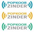 Logo # 565896 voor Logo popkoor Zinder wedstrijd