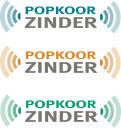 Logo # 573026 voor Logo popkoor Zinder wedstrijd