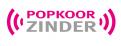 Logo # 563542 voor Logo popkoor Zinder wedstrijd