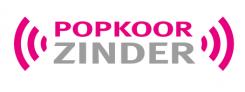 Logo # 563542 voor Logo popkoor Zinder wedstrijd