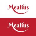 Logo design # 1266317 for Logo design for manufacturer of quality ready made meals contest