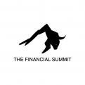 Logo design # 1060169 for The Financial Summit   logo with Summit and Bull contest