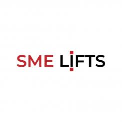 Logo design # 1074520 for Design a fresh  simple and modern logo for our lift company SME Liften contest