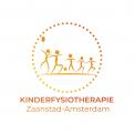 Logo # 1063888 voor Ontwerp een vrolijk en creatief logo voor een nieuwe kinderfysiotherapie praktijk wedstrijd