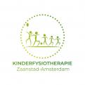 Logo design # 1063890 for Design a cheerful and creative logo for a new centre for physiotherapy for children contest