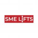 Logo design # 1074524 for Design a fresh  simple and modern logo for our lift company SME Liften contest