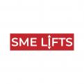 Logo design # 1074526 for Design a fresh  simple and modern logo for our lift company SME Liften contest
