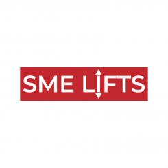 Logo # 1074526 voor Ontwerp een fris  eenvoudig en modern logo voor ons liftenbedrijf SME Liften wedstrijd