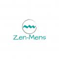 Logo # 1078038 voor Ontwerp een simpel  down to earth logo voor ons bedrijf Zen Mens wedstrijd