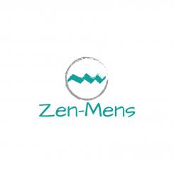 Logo design # 1078038 for Create a simple  down to earth logo for our company Zen Mens contest