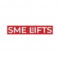 Logo design # 1074527 for Design a fresh  simple and modern logo for our lift company SME Liften contest