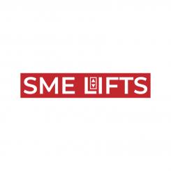 Logo design # 1074527 for Design a fresh  simple and modern logo for our lift company SME Liften contest