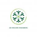 Logo # 1065715 voor Ontwerp een logo voor Tiny Village   Trainingscentrum ’De Nieuwe Maesberg’ wedstrijd