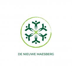 Logo design # 1065715 for Design a logo for Tiny Village   Training Center ’De Nieuwe Maesberg’ contest