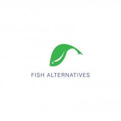 Logo # 992189 voor Fish alternatives wedstrijd